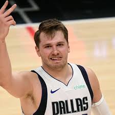 Doncic was preparing to inbound the ball for the mavericks in the second half, right in front of bryant doncic turned around, spotted bryant and shook the iconic laker's hand. Dallas Mavs News In Value Luka Doncic Is Nba Mvp Sports Illustrated Dallas Mavericks News Analysis And More