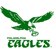 Download 365,842 eagle logo free vectors. Philadelphia Eagles Alternate Logo Sports Logo History
