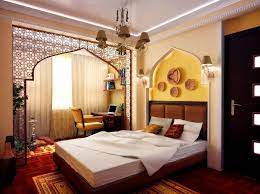 best arabic style bedroom design ideas