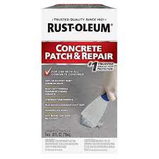 concrete patch and repair kit