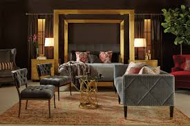 Luxury Furniture Design Bernhardt Furniture Company