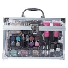 technic makeup kit case five below