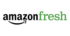 Amazon Fresh - Top grocery delivery apps in Switzerland