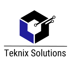 Teknix Solutions | eBay Stores