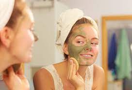 Some like to apply the peel to kleenex, lay the kleenex on the face, then apply more mixture on top. Diy Peel Off Masks Blackheads Acne Glowing Skin More