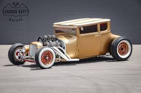1927 ford model t gold brick could be