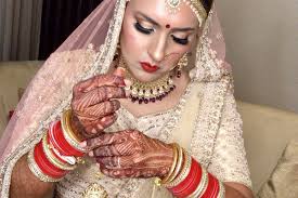 top wedding indian bridal makeup