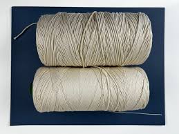 choosing yarns for tapestry warp my