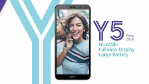 huawei quietly announced the y5 prime