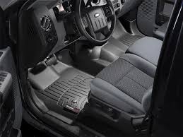 ford f 350 super duty weathertech