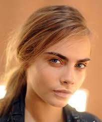 cara delevingne for ysl beauty caign