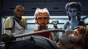 In this transformative season of star wars: Clone Wars Season 7 Everything To Know Before Finishing The Star Wars Show Tom S Guide