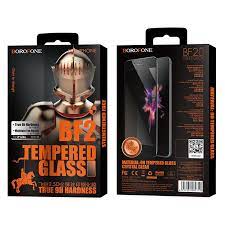 Tempered Glass 2 Freetouch For Iphone