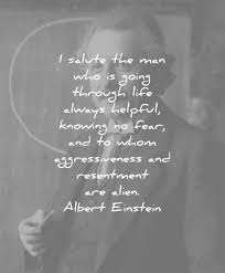 400 Albert Einstein Quotes On Life