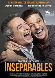 Inseparables en español latino : Inseparables 2016 Pelicula Play Cine