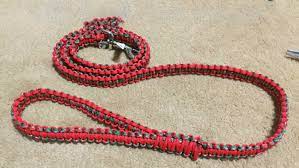 Check spelling or type a new query. How To Make A Paracord Dog Leash Petfriendlypdx