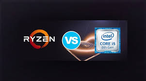 Amd Ryzen 5 3500u Vs Intel Core I5 8250u Amd Comes