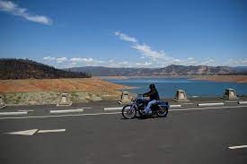 the 5 best motorcycle rides in northern