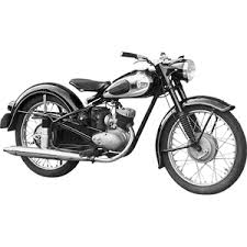 spare parts and accessories for dkw rt
