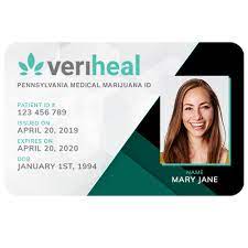 Has anyone who has just been recently i paid for mine on 02/05 and it is showing active now. Pennsylvania Medical Marijuana Card Service Veriheal Pa
