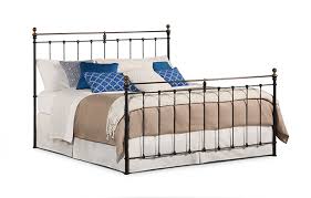Newfield Bed Iron Beds Charles P