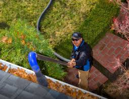 gutter cleaning homesmiles corporate site