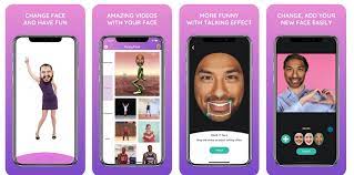 top 10 funny face apps for iphone in 2022