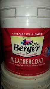 Shades Berger Weather Coat Premium