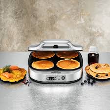 pancake maker pc 1800 pam
