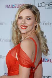 Scarlett Johansson American actress,model and singer very hot and sexy wallpapers