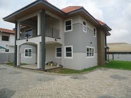 4 bedrooms house in nthc