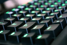 razer blackwidow keyboard