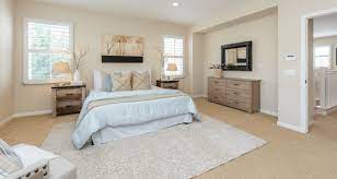unng the master bedroom the
