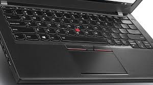 Laptop Lenovo Thinkpad X260 i5 Nhập Khẩu Mỹ