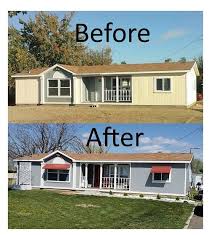 Mobile Home Transformations