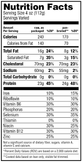 beef nutrition black canyon angus beef