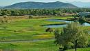 Eagle Valley Golf Course | Carson City