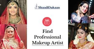 best bridal makeup artist in jalandhar