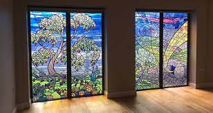 Stunning Stained Glass