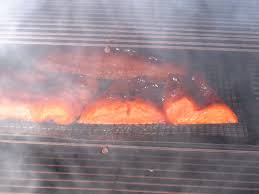 Smokin' Pete's BBQ gambar png