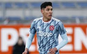 His potential is 82 and his position is cdm. Ajax Edson Alvarez Steals The Accolades And In Europe They Call Him A Star Archyde