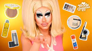 drag makeup kit
