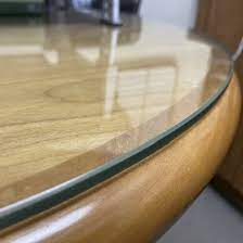 Toughened Glass Table Top Protectors