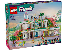 lego friends 42604 heartlake city