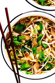 homemade pho recipe gimme some oven