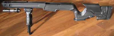 promag archangel m1a stock review the