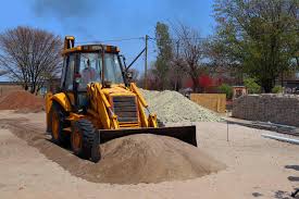 all about backhoe loaders their