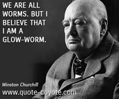 Winston Churchill quotes - Quote Coyote via Relatably.com