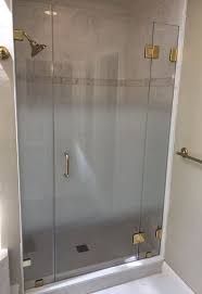 Ing Frameless Shower Enclosures
