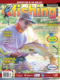 Queensland Fishing Monthly March 2019 By Fishing Monthly Issuu